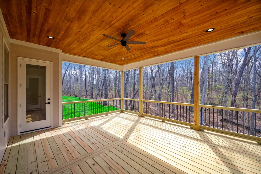 4776 Virginia Pine Road Signal Mountain, TN 37377
