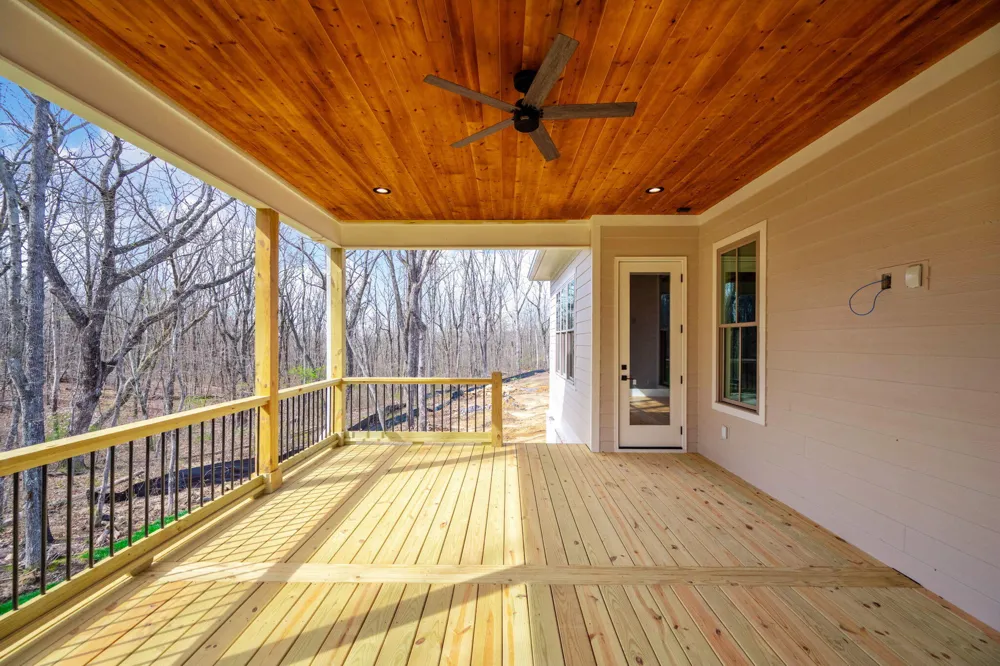 4776 Virginia Pine Road Signal Mountain, TN 37377