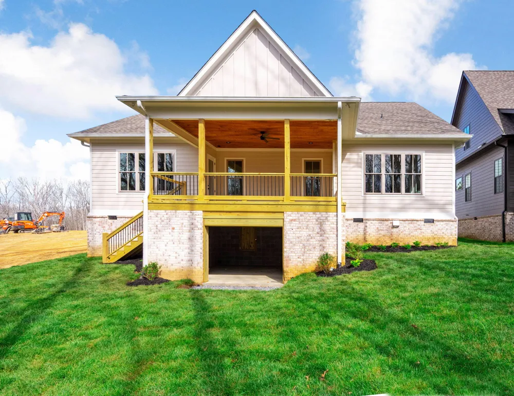 4776 Virginia Pine Road Signal Mountain, TN 37377