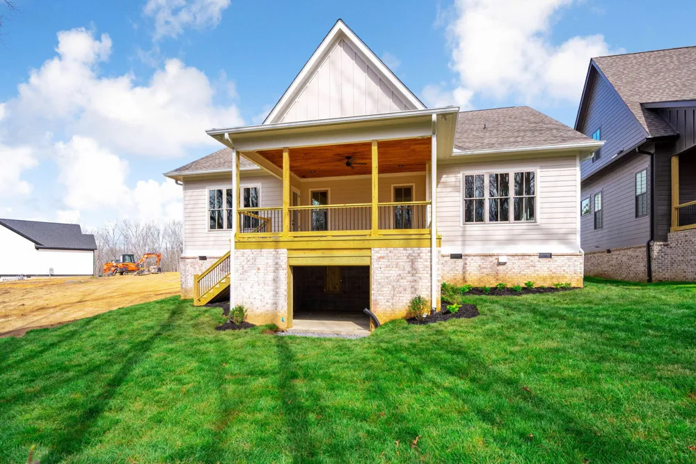 4776 Virginia Pine Road Signal Mountain, TN 37377