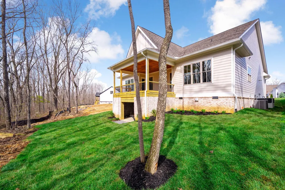 4776 Virginia Pine Road Signal Mountain, TN 37377