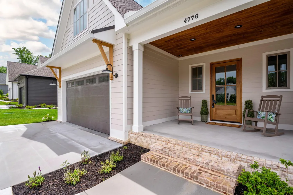 4776 Virginia Pine Road Signal Mountain, TN 37377
