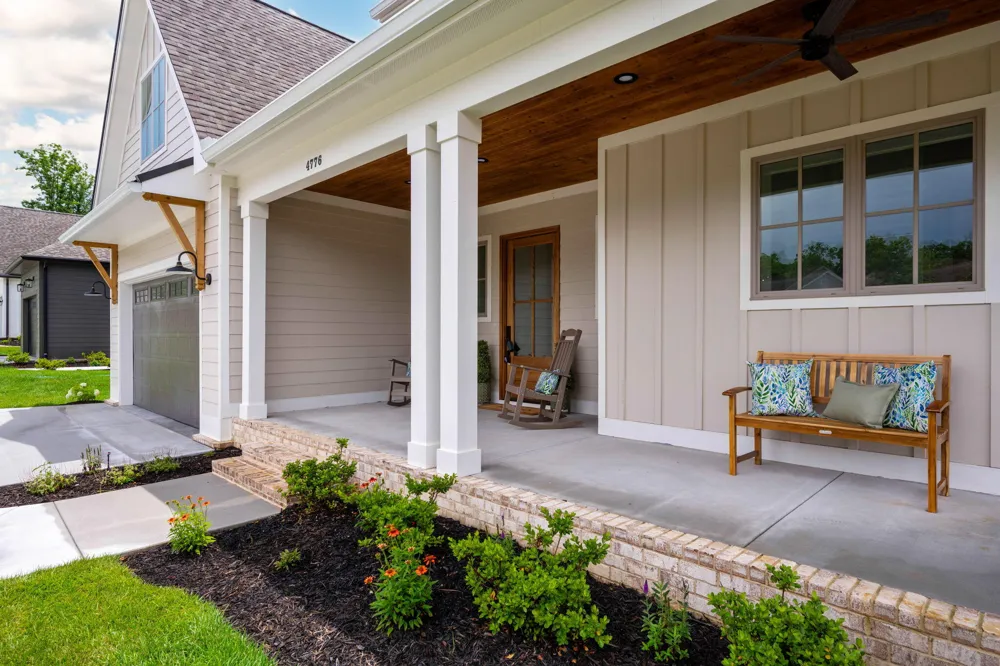 4776 Virginia Pine Road Signal Mountain, TN 37377