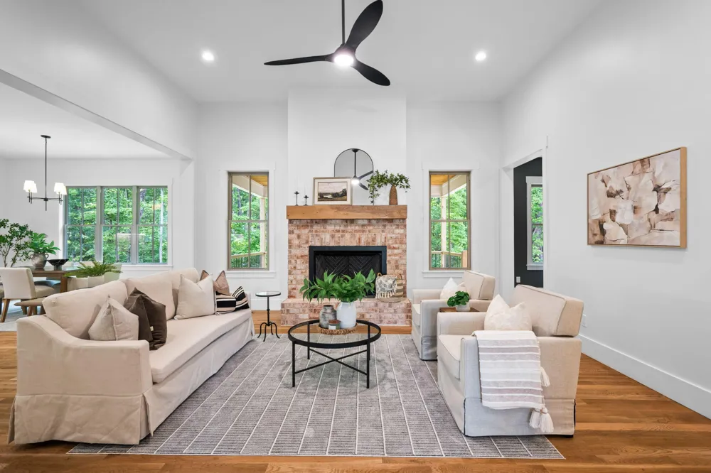 4776 Virginia Pine Road Signal Mountain, TN 37377