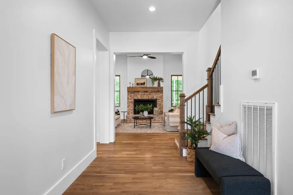 4776 Virginia Pine Road Signal Mountain, TN 37377