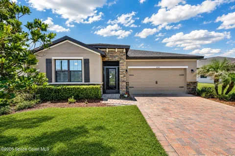 4304 Caladium Circle