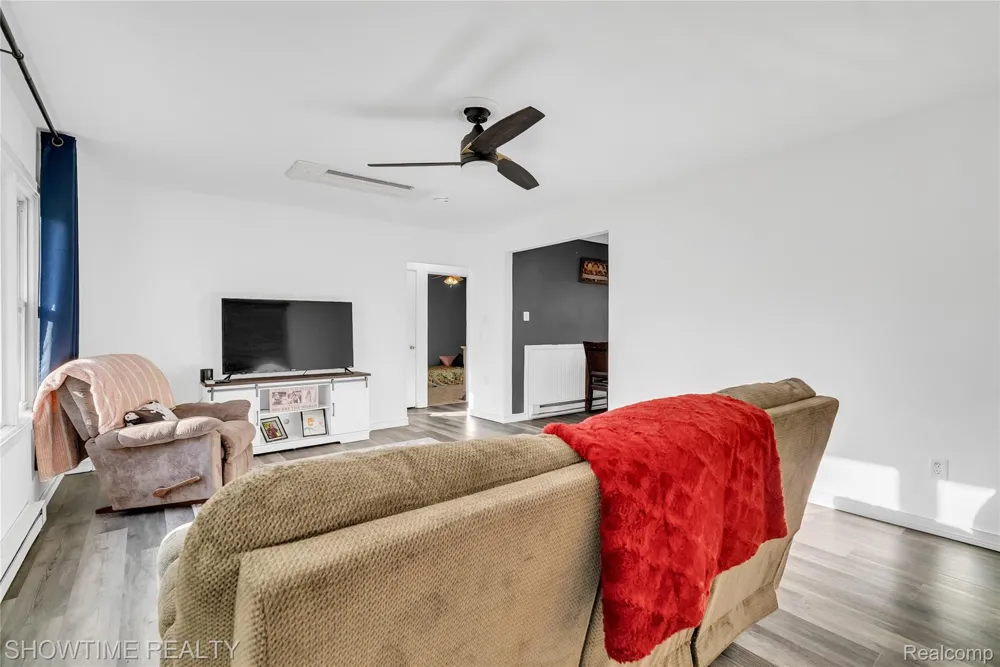 3444 Maple Street Port Huron City, MI 48060