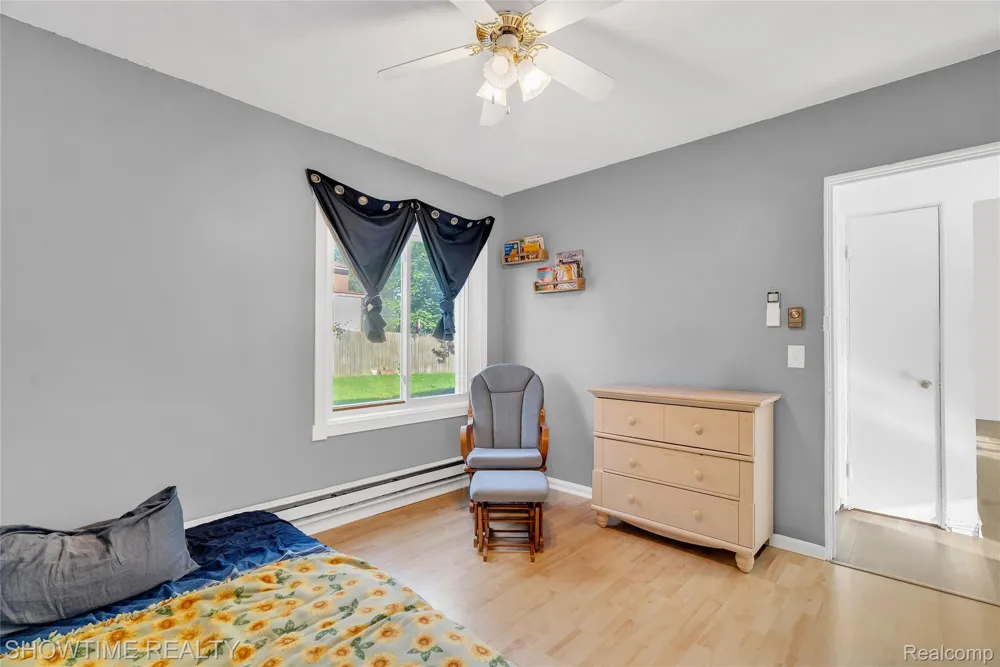 3444 Maple Street Port Huron City, MI 48060