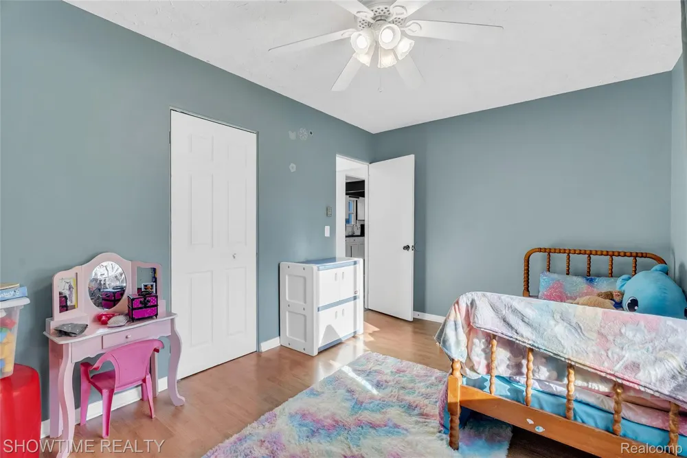 3444 Maple Street Port Huron City, MI 48060