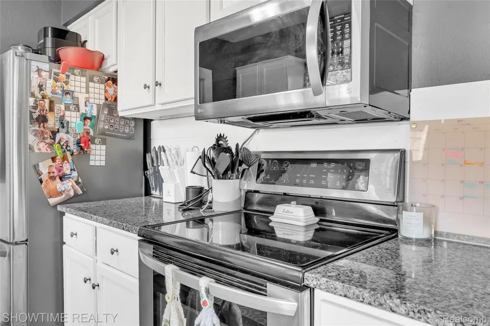 3444 Maple Street Port Huron City, MI 48060