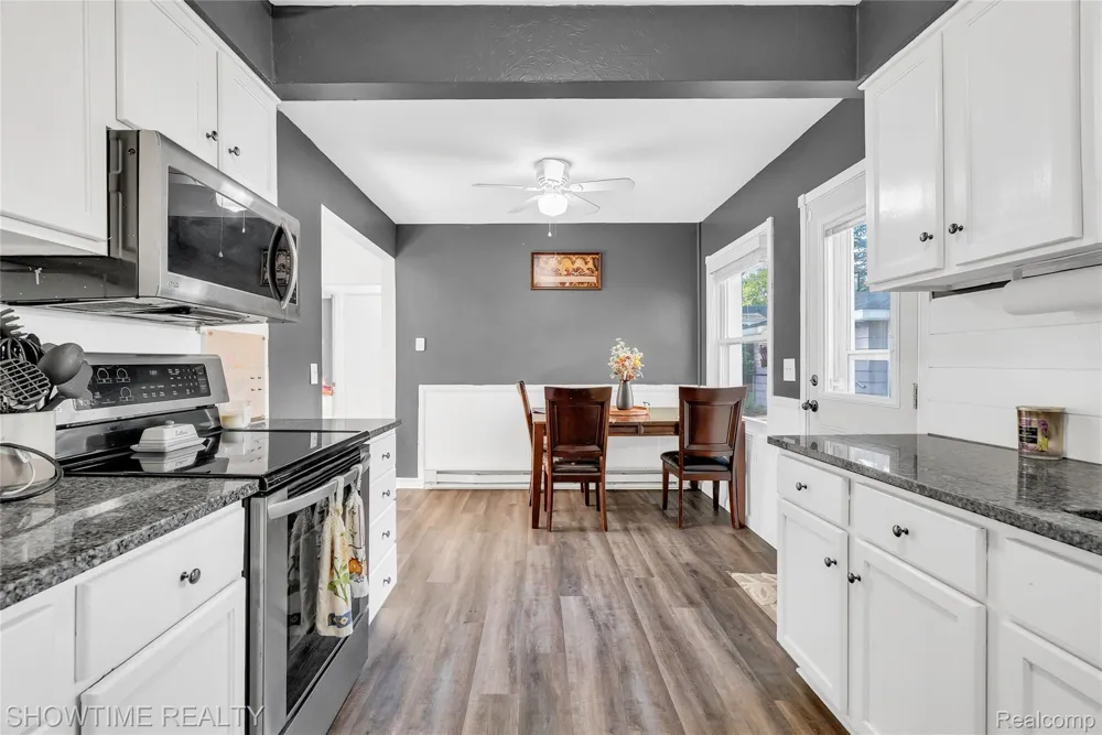 3444 Maple Street Port Huron City, MI 48060