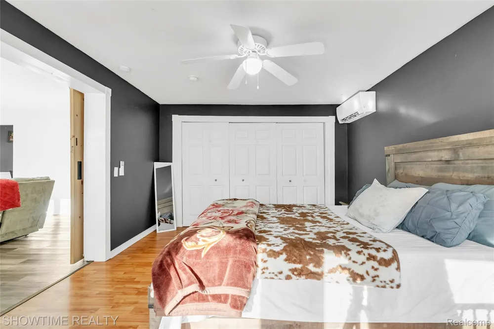 3444 Maple Street Port Huron City, MI 48060