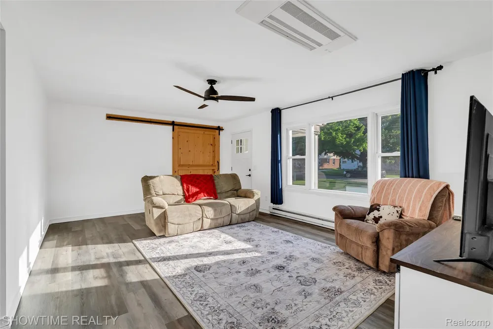 3444 Maple Street Port Huron City, MI 48060