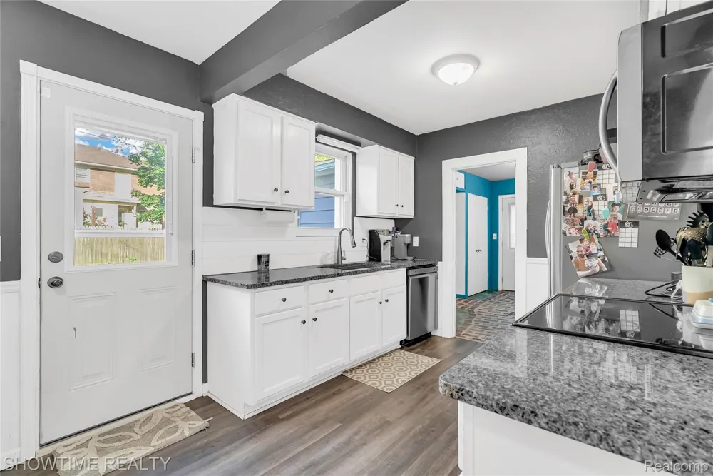 3444 Maple Street Port Huron City, MI 48060