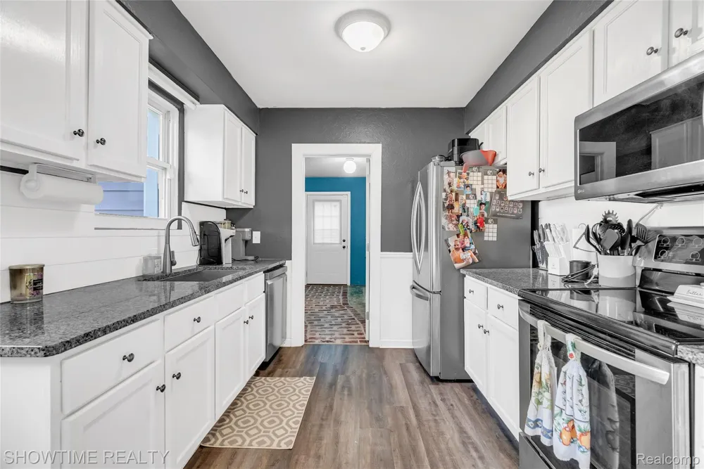 3444 Maple Street Port Huron City, MI 48060