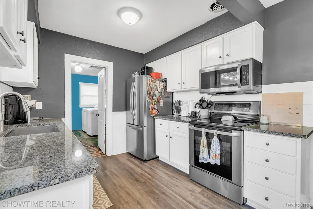 3444 Maple Street Port Huron City, MI 48060