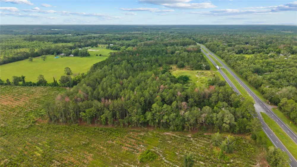 NE US HIGHWAY 301 Hawthorne, FL 32640
