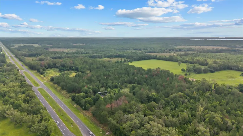 NE US HIGHWAY 301 Hawthorne, FL 32640