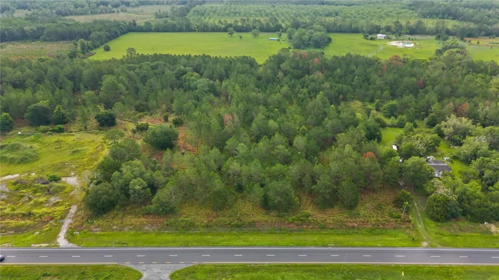 NE US HIGHWAY 301 Hawthorne, FL 32640