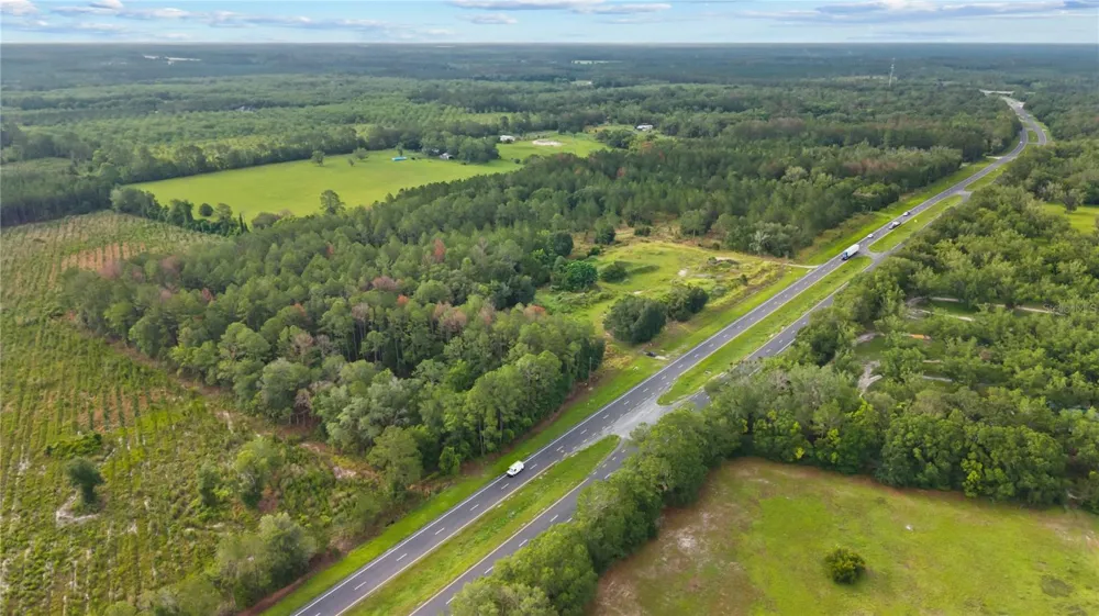 NE US HIGHWAY 301 Hawthorne, FL 32640