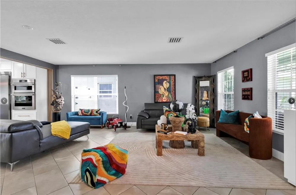 1652 ALGONKIN LOOP Orlando, FL 32828
