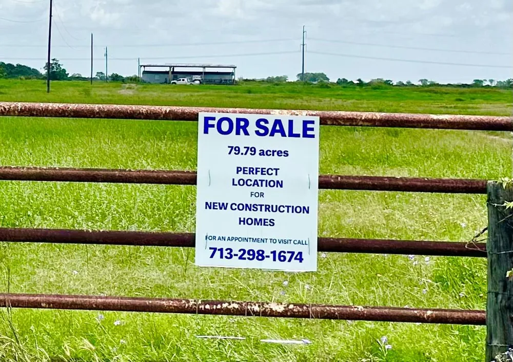 775 S Fm 441 Road Louise, TX 77455