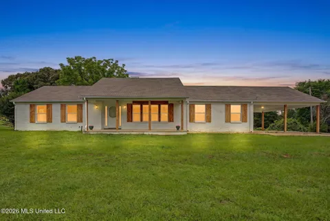1945 Pryor Road