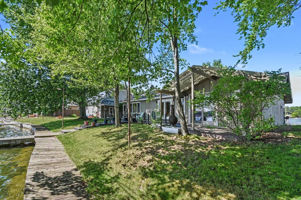 7848 Bay Meadow Canadian Lakes, MI 49346