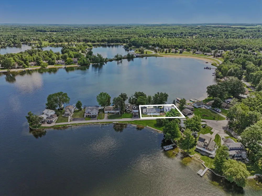 7848 Bay Meadow Canadian Lakes, MI 49346