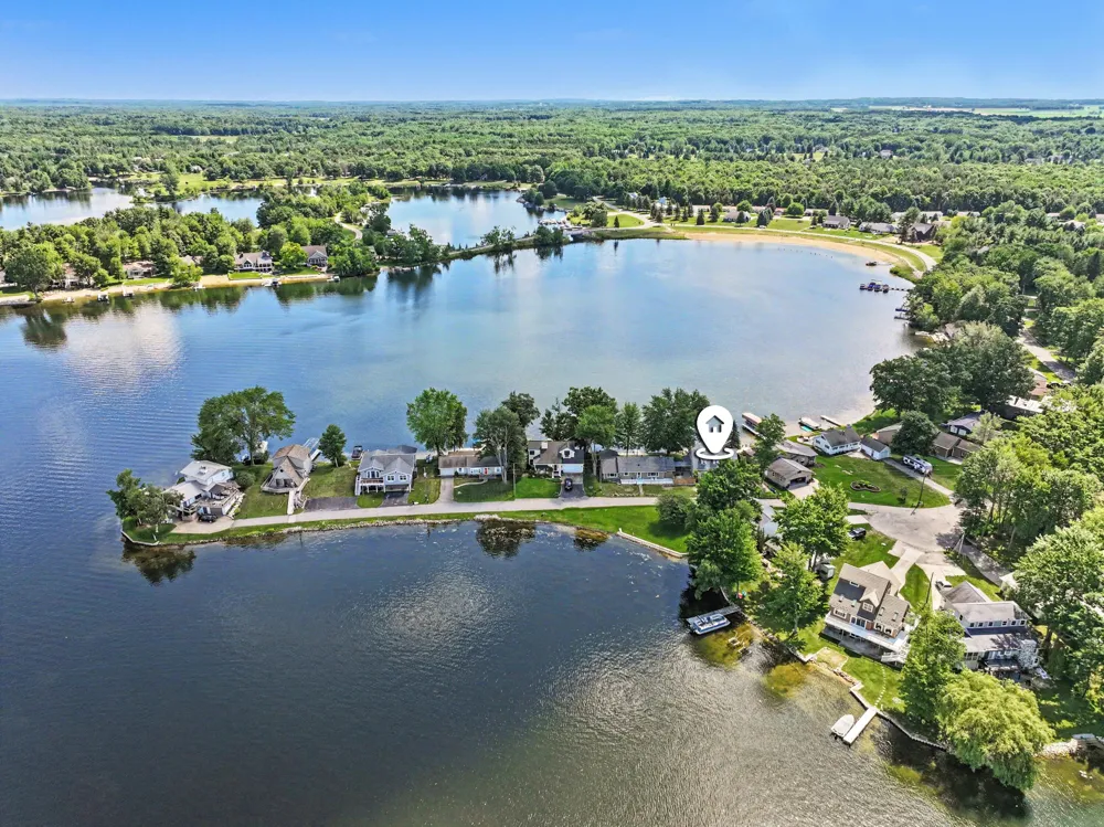 7848 Bay Meadow Canadian Lakes, MI 49346