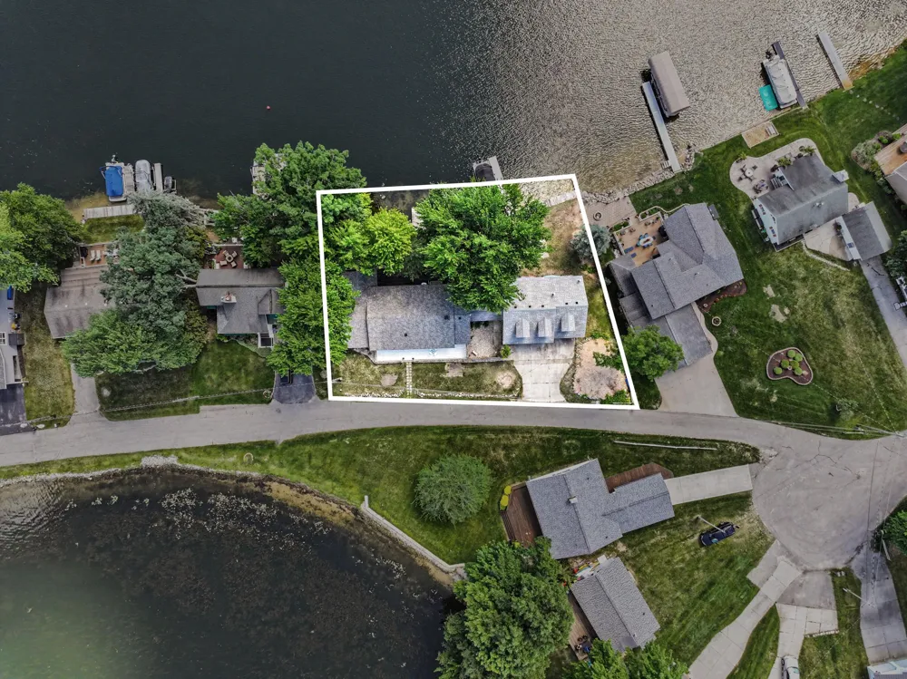 7848 Bay Meadow Canadian Lakes, MI 49346