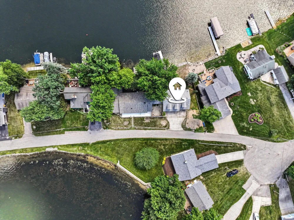 7848 Bay Meadow Canadian Lakes, MI 49346