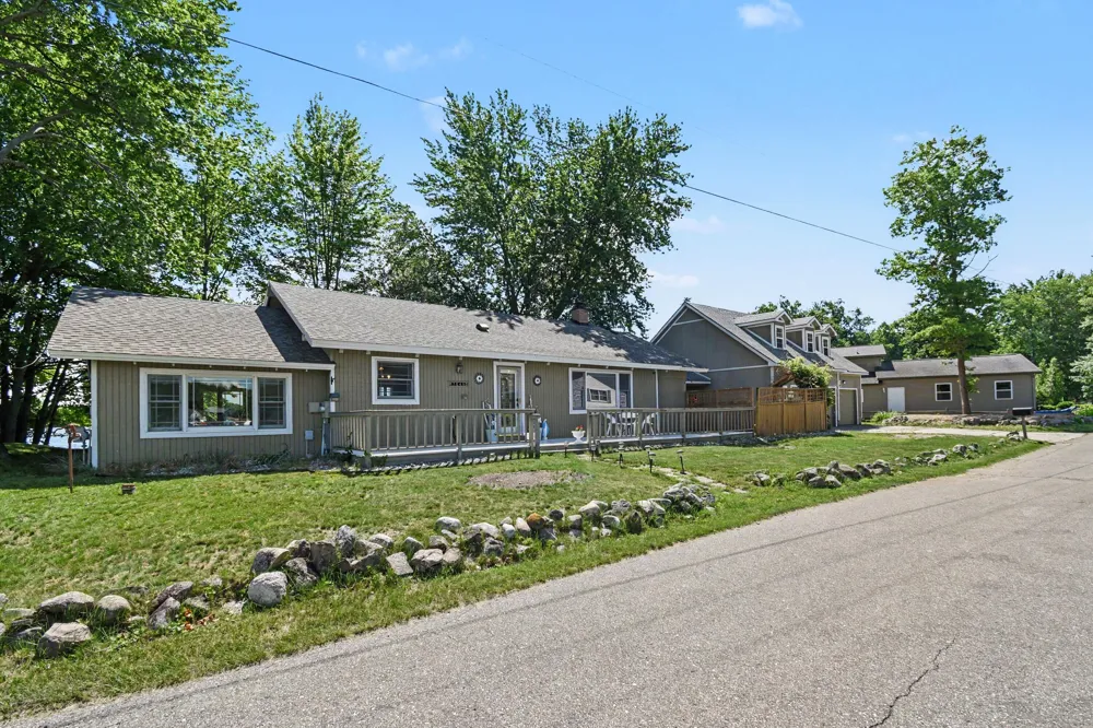 7848 Bay Meadow Canadian Lakes, MI 49346