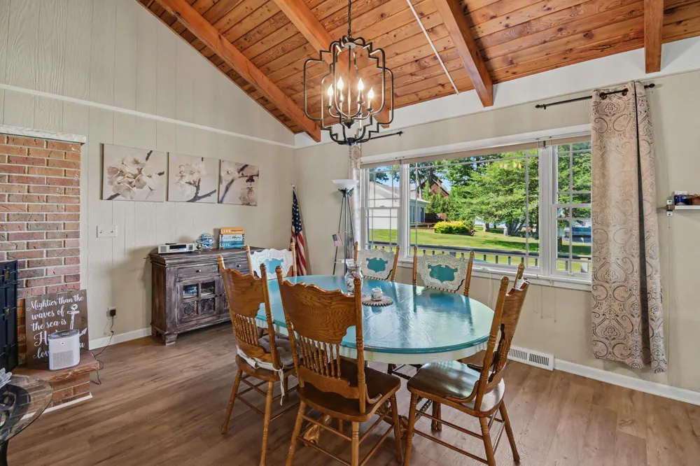 7848 Bay Meadow Canadian Lakes, MI 49346