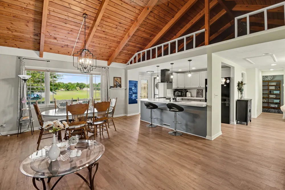 7848 Bay Meadow Canadian Lakes, MI 49346