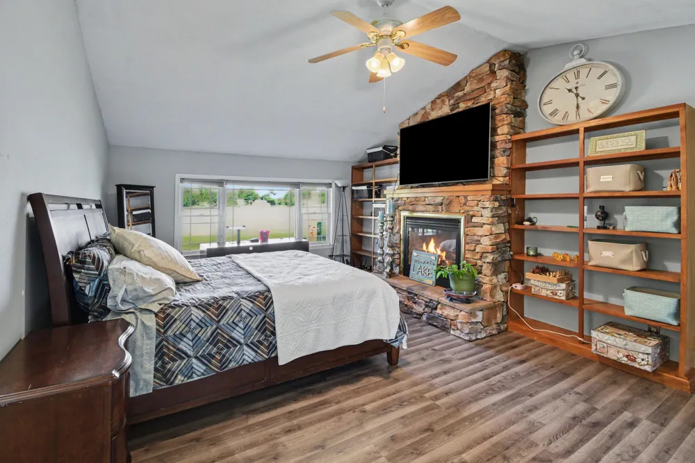 7848 Bay Meadow Canadian Lakes, MI 49346