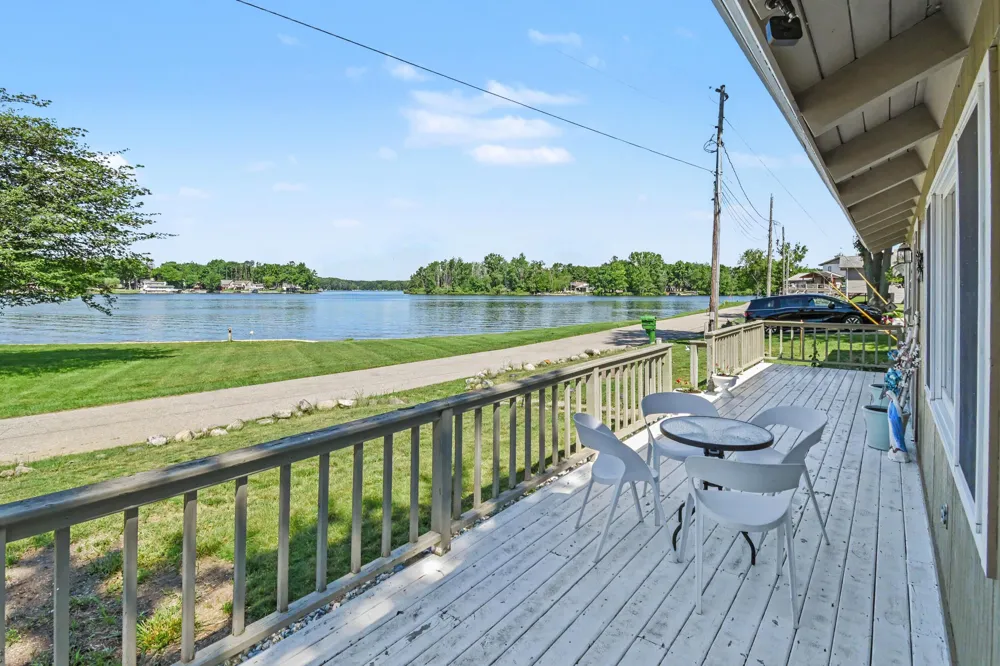 7848 Bay Meadow Canadian Lakes, MI 49346