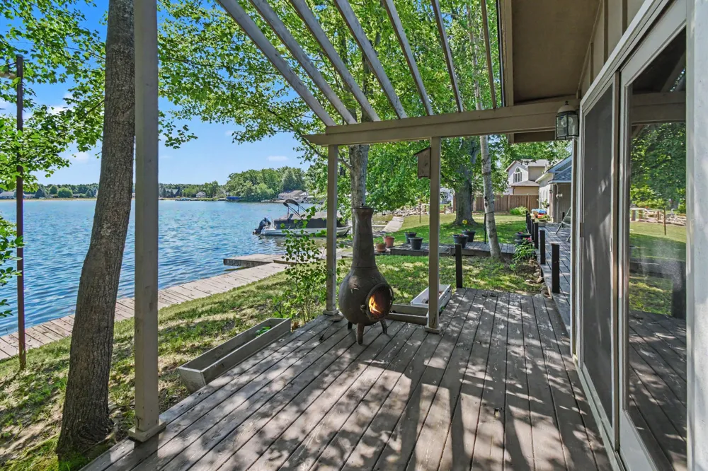 7848 Bay Meadow Canadian Lakes, MI 49346