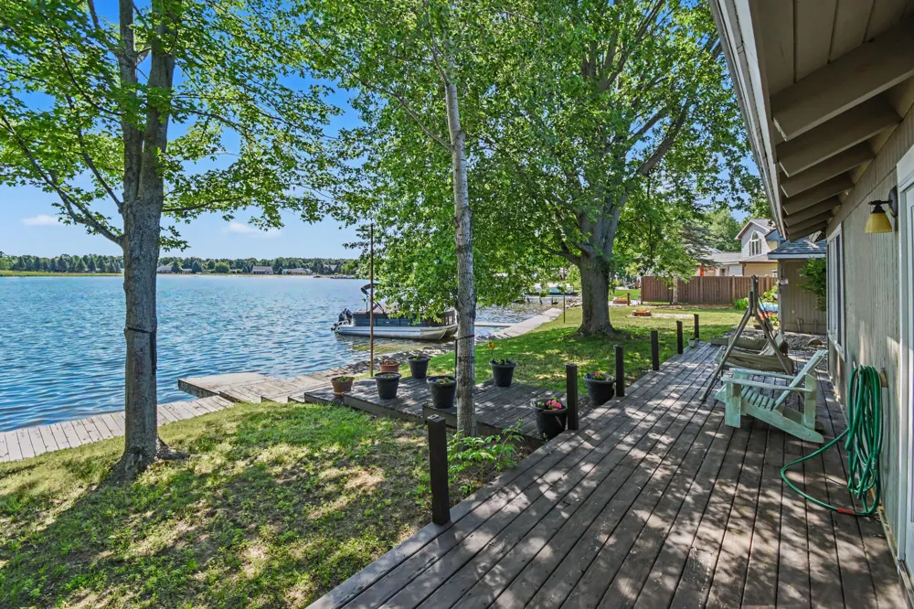 7848 Bay Meadow Canadian Lakes, MI 49346