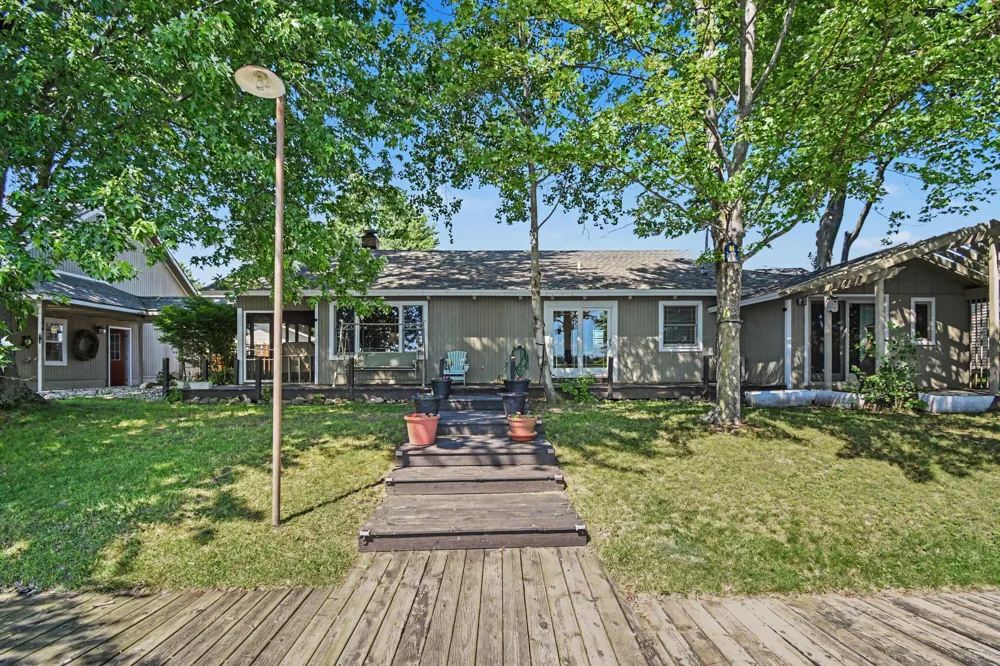 7848 Bay Meadow Canadian Lakes, MI 49346