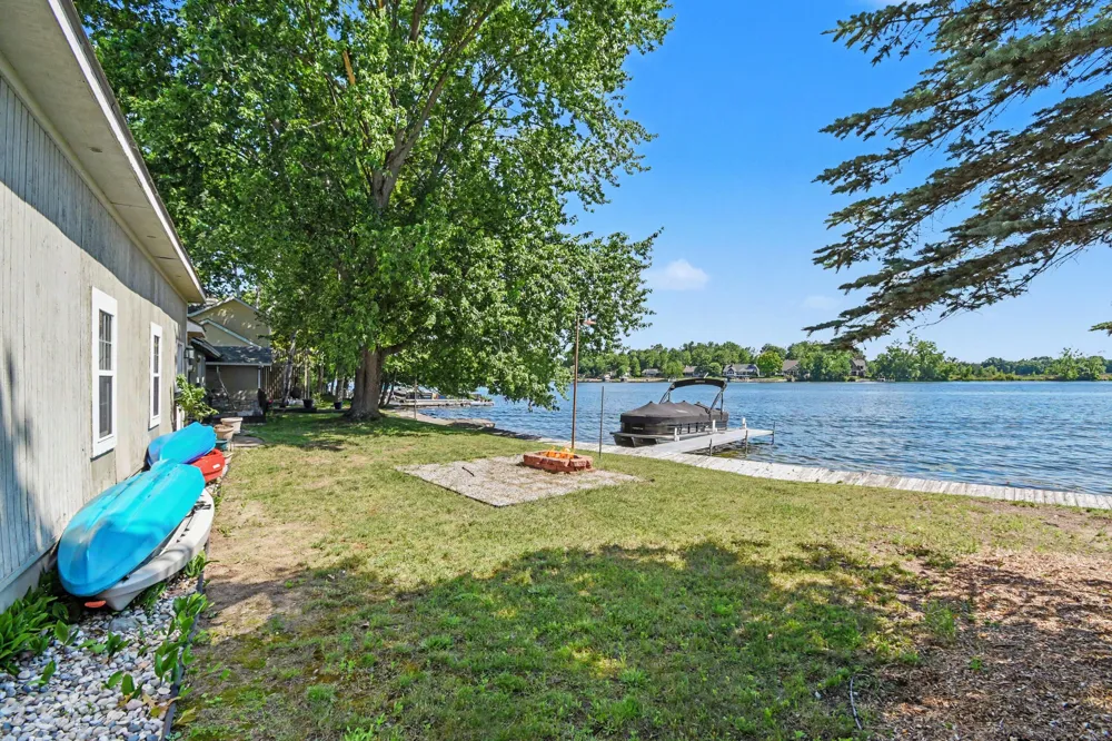7848 Bay Meadow Canadian Lakes, MI 49346