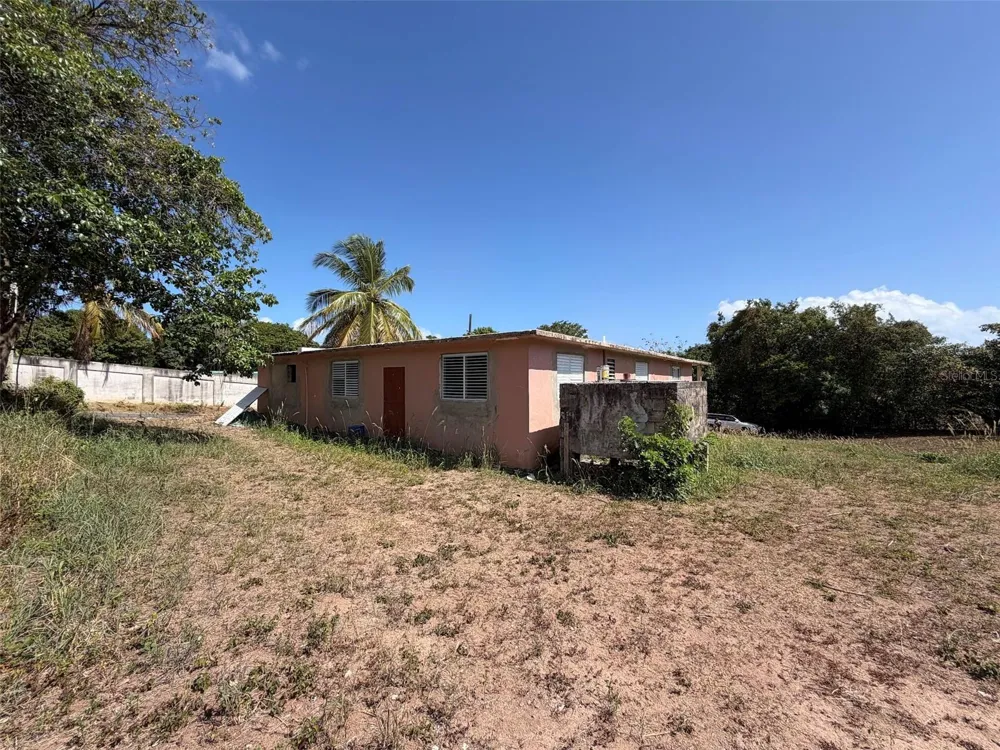 M-4 MONTE SANTO Vieques, PR 00765