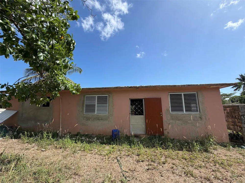 M-4 MONTE SANTO Vieques, PR 00765