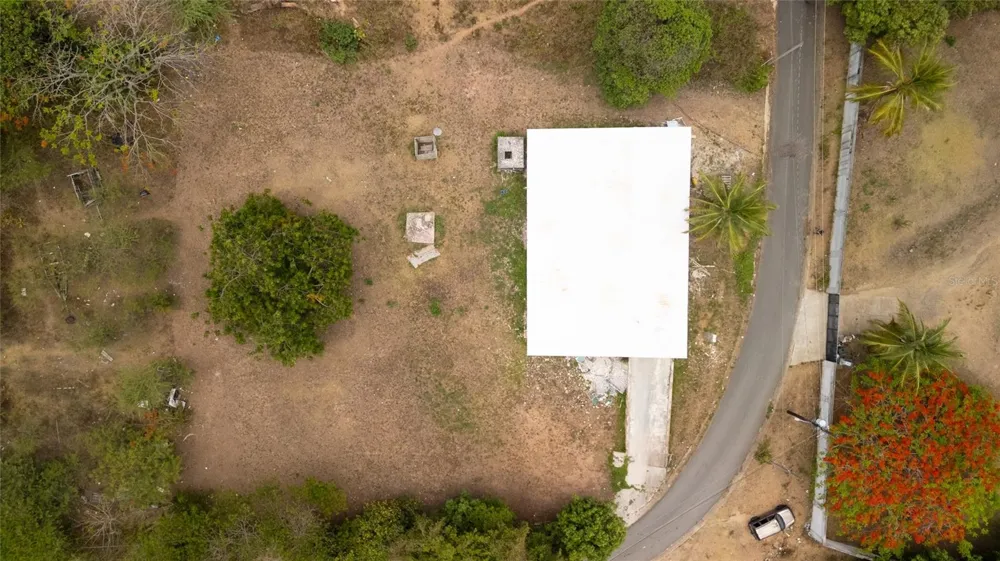 M-4 MONTE SANTO Vieques, PR 00765