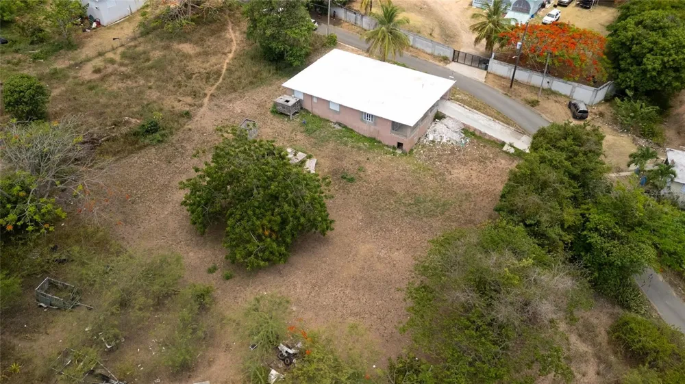 M-4 MONTE SANTO Vieques, PR 00765