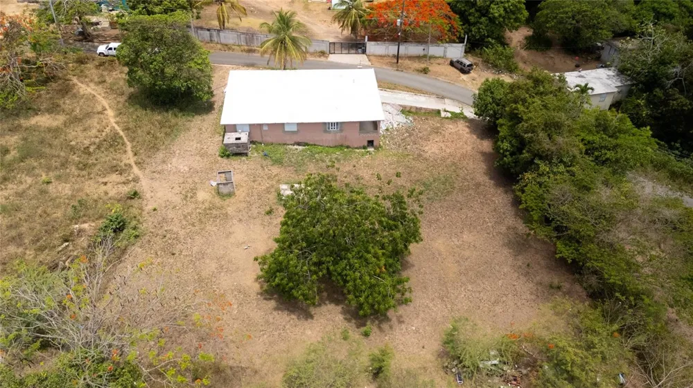 M-4 MONTE SANTO Vieques, PR 00765