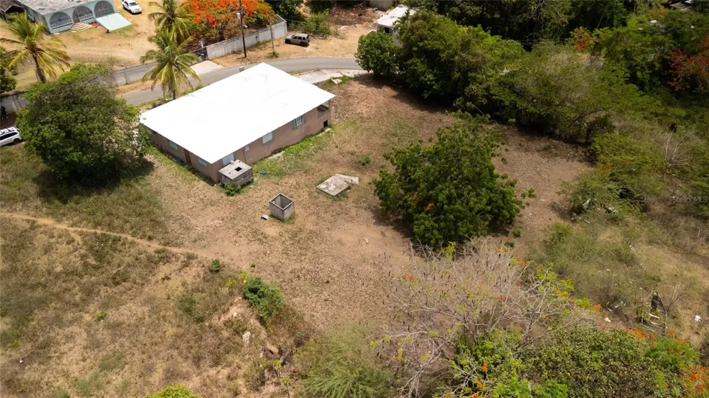 M-4 MONTE SANTO Vieques, PR 00765