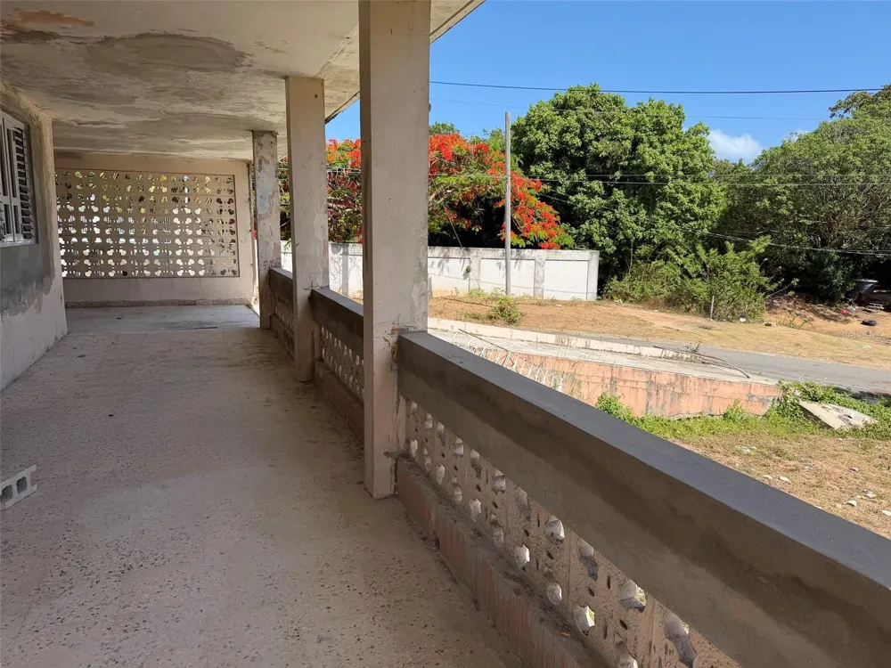 M-4 MONTE SANTO Vieques, PR 00765