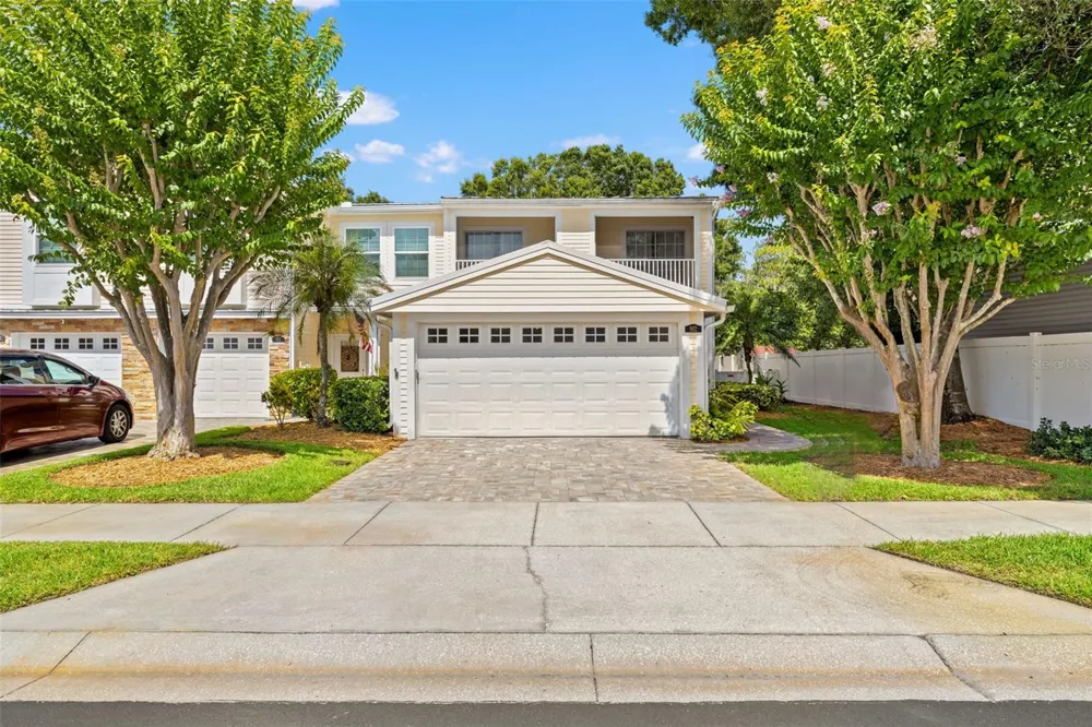 902 WOODBRIDGE COURT Safety Harbor, FL 34695