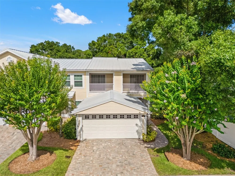 902 WOODBRIDGE COURT Safety Harbor, FL 34695